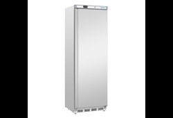 Polar Positive Kühlschränke 400L Edelstahl 2°/5°C
